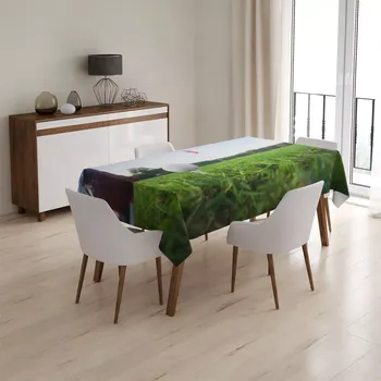 ubrus Sablio Ubrus Golf - 130x170 cm