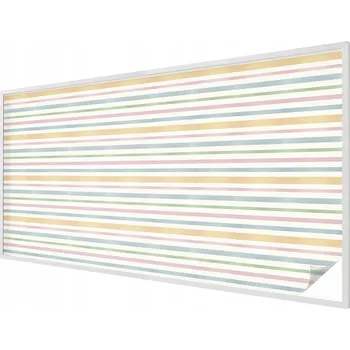 Okenní dekorace Hotová mléčná Fólie 100 x 200 cm