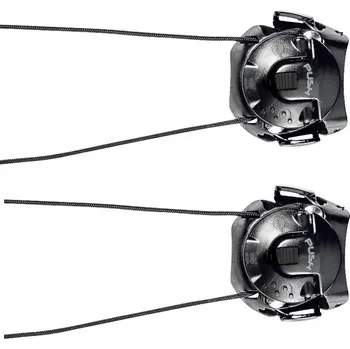 Pánské cyklistické tretry Přezky pro boty SIDI MTB Drako/Wire/MTB Eagle 10/Genius 10