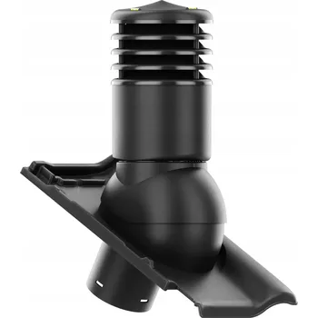 Vrták KRB OC. 150 ROBEN PIEMONT ČERNÝ