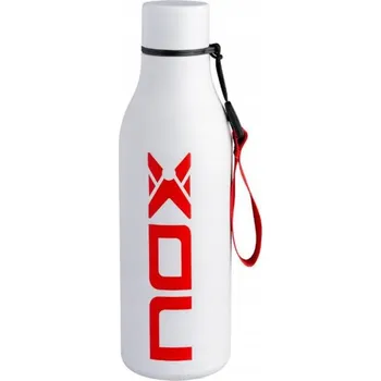 Lahev Na Pití/Láhev Nox Bottle - bílá