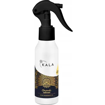 Vonný olej Kala Chanti cashmere 100 ml