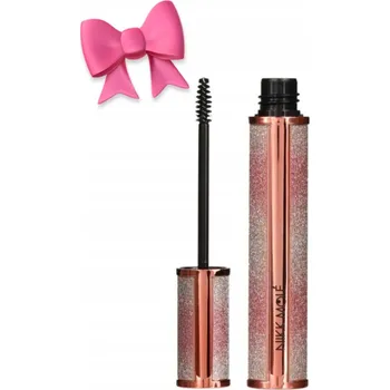 Tužka na obočí Průhledný gel na obočí Nikk Mole pro snadné upevnění