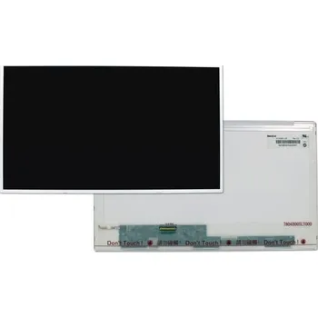 Náhradní displej pro notebook LCD displej 15.6 palců 1366x768 lesklý 40-pin LVDS - N156BGE-L21