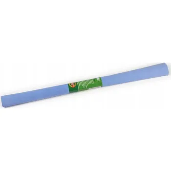 Krepový papír Krepový papír Stepa modrý