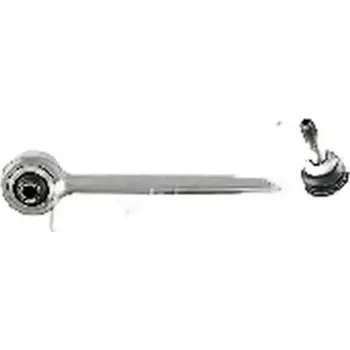 Zavěšení kol Topran 501 027 Rameno , odpružení kol