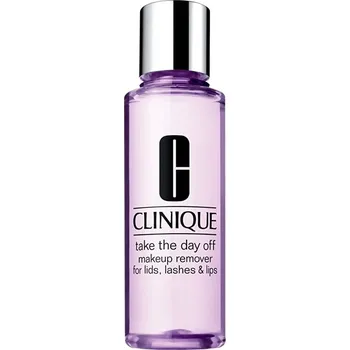 Odličovač make-upu Take the Day Off (Makeup Remover For Lids, Lashes & Lips) Clinique - 50 ml