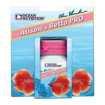 Krmivo pro rybičky Krmivo pro ryby Ocean Nutrition granule 15 g