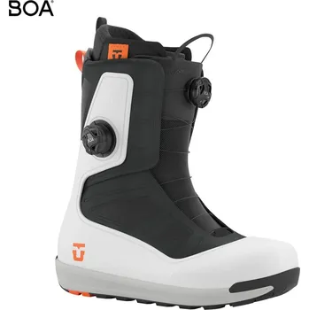 Boty na snowboard Boty na snowboard Union Reset Pro white/black UK 11 (EUR 45) 2026 - Odesíláme do 24 hodin