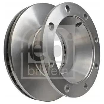 Brzdový kotouč Febi Bilstein 29149 Brzdový kotouč