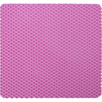 Organizace kuchyně Odkapávač, podložka na sušení nádobí 55x55 EVA HOME