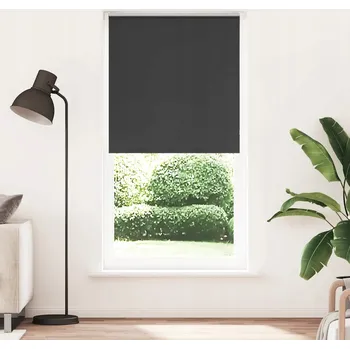 Roleta Zatemňovací roleta VidaXL 4,3 cm x 230 cm