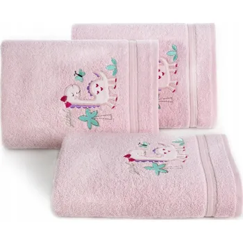 DĚTSKÝ OSUŠKA 50x90 cm EUROFIRANY PRO DĚTI