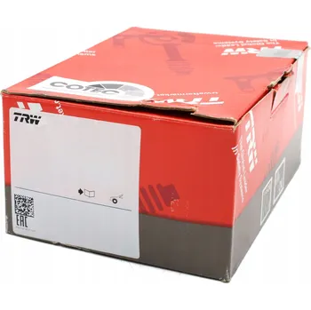 Brzdový třmen Brzdový třmen TRW BHN190E