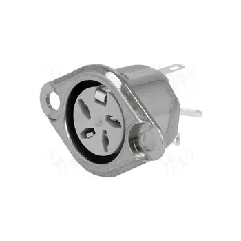 Elektrická zásuvka 630-0400
