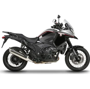 Zavazadlo na motocykl VFR 1200X CROSSTOURER 12-24 boční nosiče Shad 3P H0CR12IF
