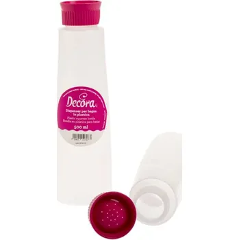Decora Dávkovač tekutin 500 ml ♡