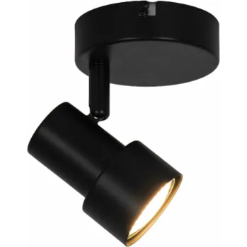 Žárovka Směrová žárovka Lucia GU23002-1R, 5 W, GU10