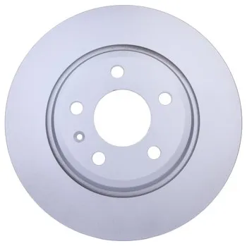 Brzdový kotouč Brzdový kotouč HELLA 8DD 355 125-191