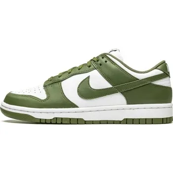 Pánské tenisky Nike Dunk Low Medium Olive (W) EU: 44.5