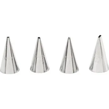 Wilton Sada trezírovacích špiček na psaní (4 ks) ♡