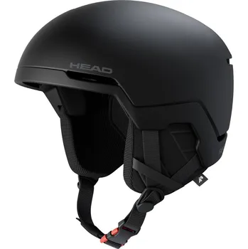 Helma HEAD FAERO 325455 – Černá XL/XXL