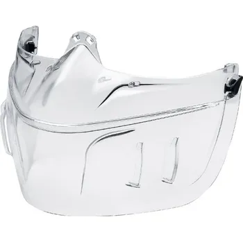 Plynová maska Polomaska k brýlím uvex ultravision 9301318