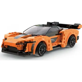 RC model ostatní Double Eagle RC stavebnice Blaze Car