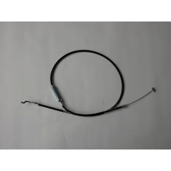 Sekačka Lanko pojezdu VeGA 4618 SXH (2017-2021)