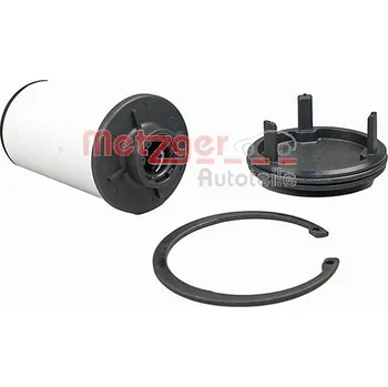 Hydraulický filtr METZGER Sada hydraulického filtru, automatická převodovka 8020051