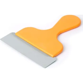 Špachtle cukrářská nerez (na čokoládu) d.15cm