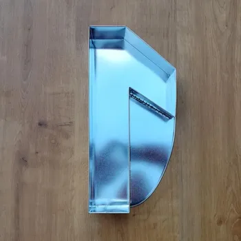 Forma na pečení Dortová forma ve tvaru čísla - 1 /271