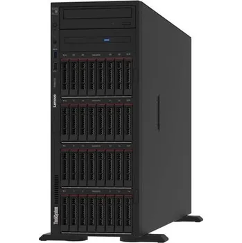 Server Lenovo ThinkSystem ST650v3 1x Silver 4514Y 16C 2.0GHz 150W/1x32GB/0GB 2,5"(8)/SW RAID/XCC2-P/1x1100W 7D7A100GEA
