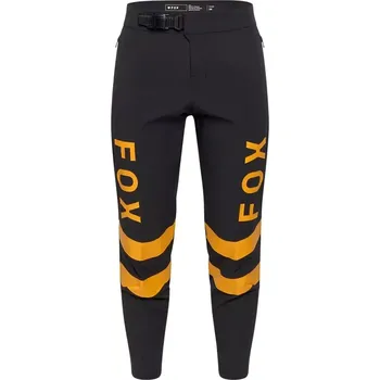 Cyklistické kalhoty Fox Youth Ranger Kairos Pants KM (24) tangerine