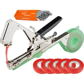 Kleště Vázací kleště na rostliny Lagrada + příslušenství 1272 ZAHRADA Sklad6 1272 (ZAHRADA Sklad6 )