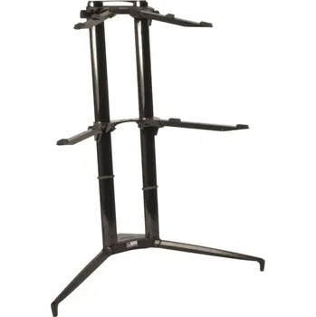 Klávesový stojan Quik Lok SL-919ALU BK