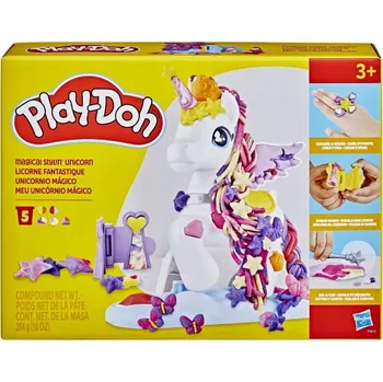 Modelovací hmota Modelína Play Hasbro Doh Magický jednorožec