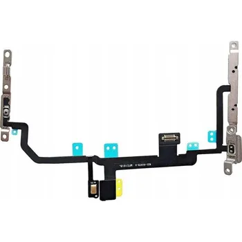Flex kabel tlačítka napájení (power) pro Apple iPhone 8 Plus