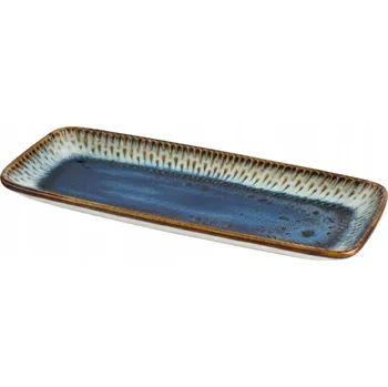 Talíř Talíř na salát, dezertní talíř MPLCo OMBRES