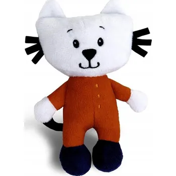 plyšák KICIA KOCIA - NUNUŠ PLYŠOVÁ HRAČKA