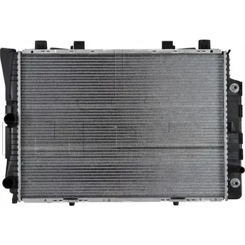 Chladič motoru NRF 55332 Chladič motoru, chlazení motoru