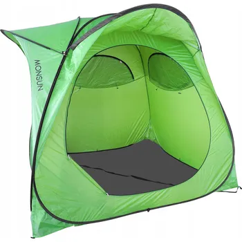 Stan Stan turistický Lamex Monsun zelený 225x225x190 cm