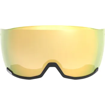 ATOMIC VISOR ID STEREO LENS Yellow Stereo Velikost: M