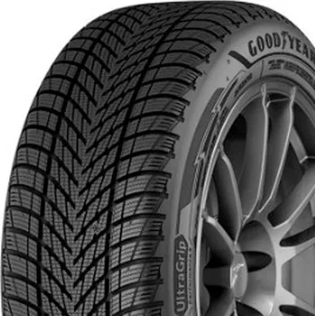 Zimní osobní pneu Zimní pneumatika Goodyear UltraGrip Performance 3 235/50R19 103V XL FR Snížená hlučnost