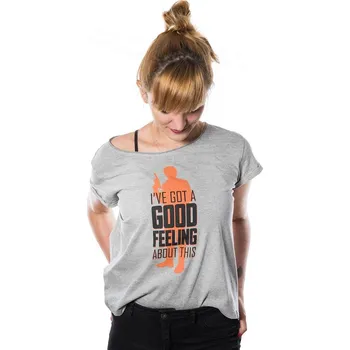 Pánské tričko Tričko Star Wars - Good Feeling Vel. S