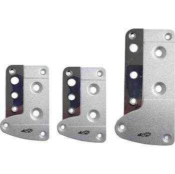 Tuning PREXIM Sportovní pedály non slip