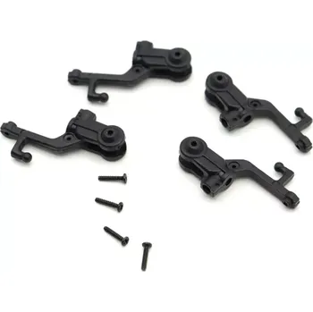 RC náhradní díl RMT models Držáky rotorových listů pro RMT DragonFly 250