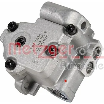 Olejové čerpadlo METZGER Olejové čerpadlo 8000078