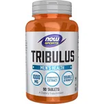 Now Foods Tribulus - Kotvičník extrakt 1000 mg 90 tablet