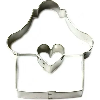 Vykrajovátko Tradiční vánoční vykrajovátko: JIHOČESKÁ CHALOUPKA